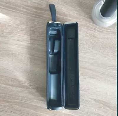 Philips prestege toothbrush