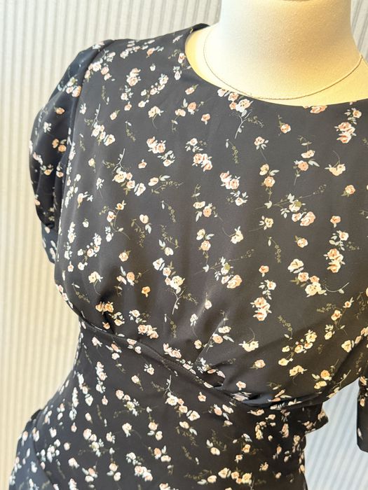 Платье от imaanstudia