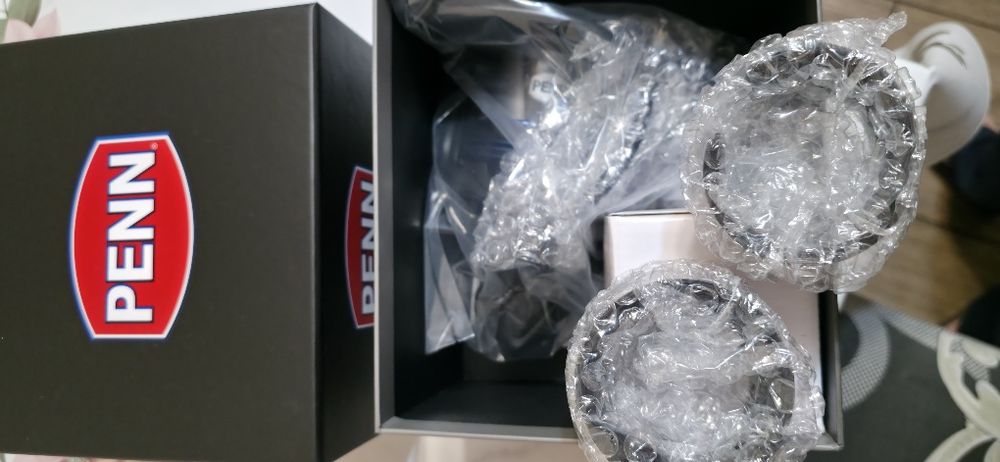 Vand mulineta Penn Vantage