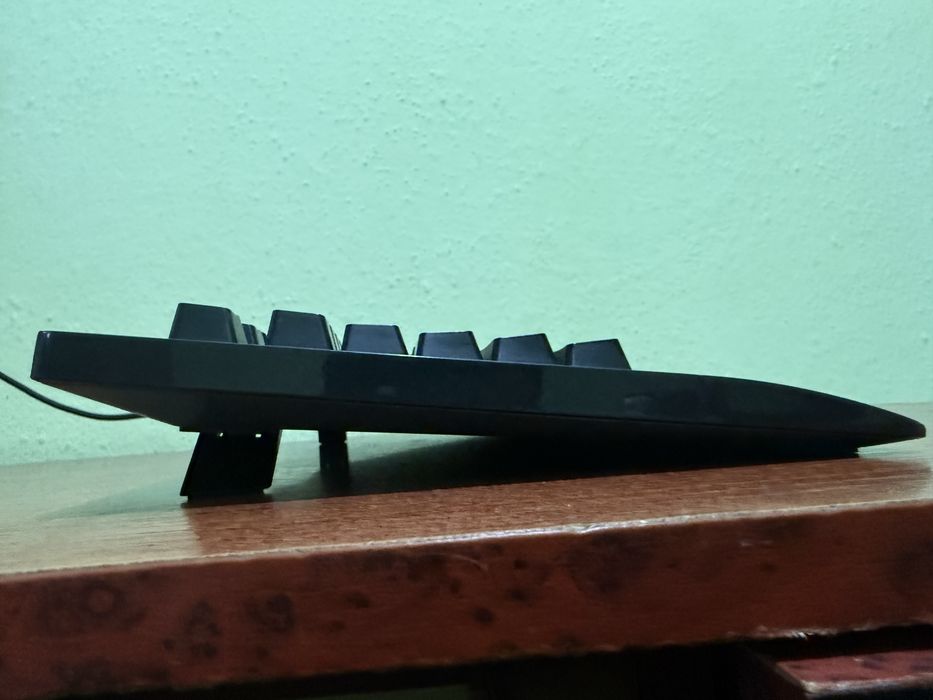 Tastatura logitech G213 triology