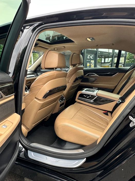 BMW Seria 7 Bmw Seria 730 xdrive