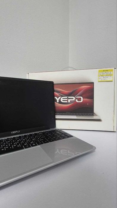 Ноутбук Yepo Intel Pentium N-серия лот 925518 (Атырау, Сатпаева 32)