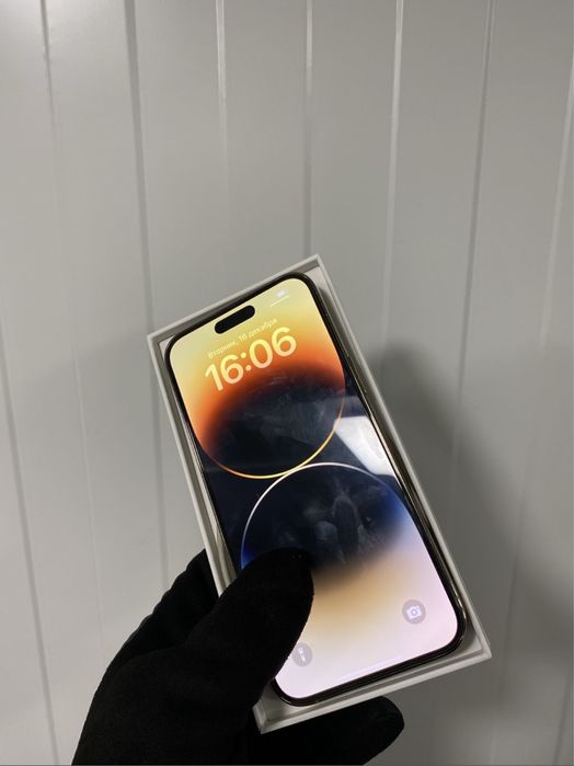 Айфон 14 про 128