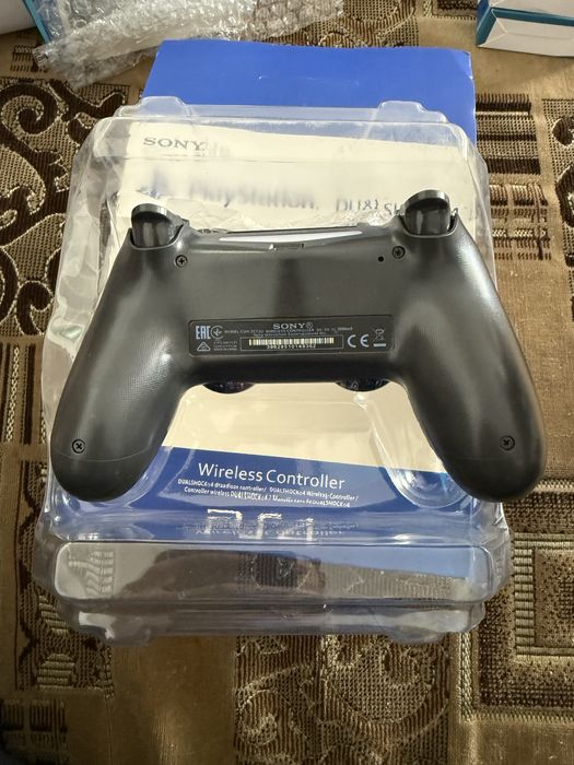 Беспроводной джостик / геймпад / playstation / ps4 /