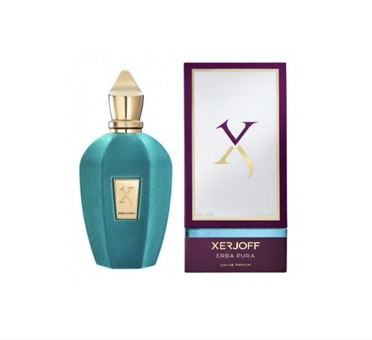 Xerjoff Erba Pura