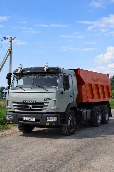 Услуги КамАЗ самосвал | чернозем пгс Наличный и безналичный расчет