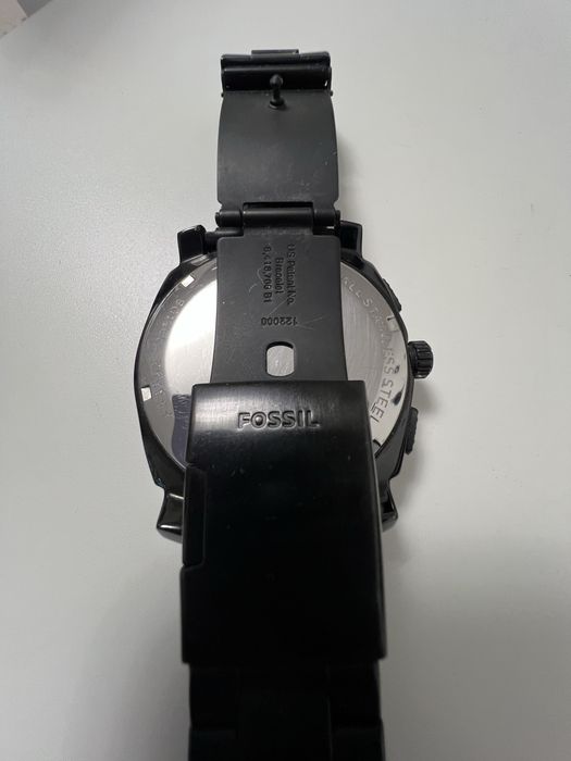 Fossil Machine FS455