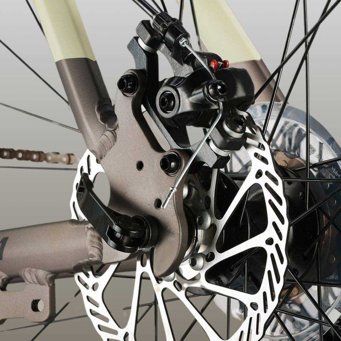 Шоссейный велосипед Trinx Tempo 2.1 2025 гарантия 5 лет Италия