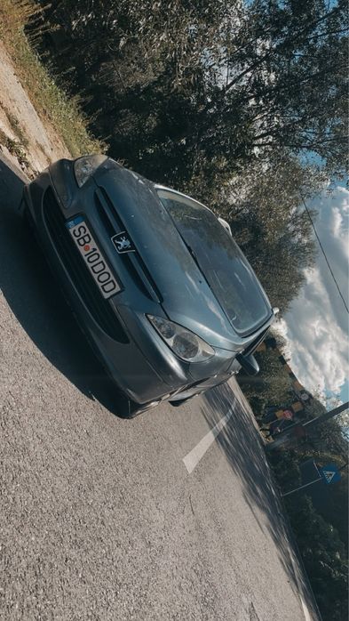 Vand Peugeot 307