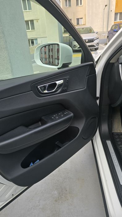 Volvo XC60 Inscription, AWD, automat 2018