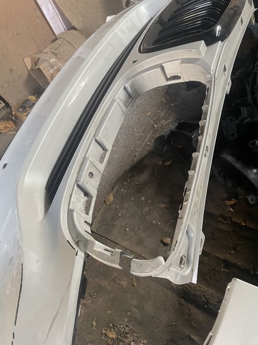 Бампер BMW F15 (обвес)