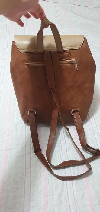 Дамска чанта раница