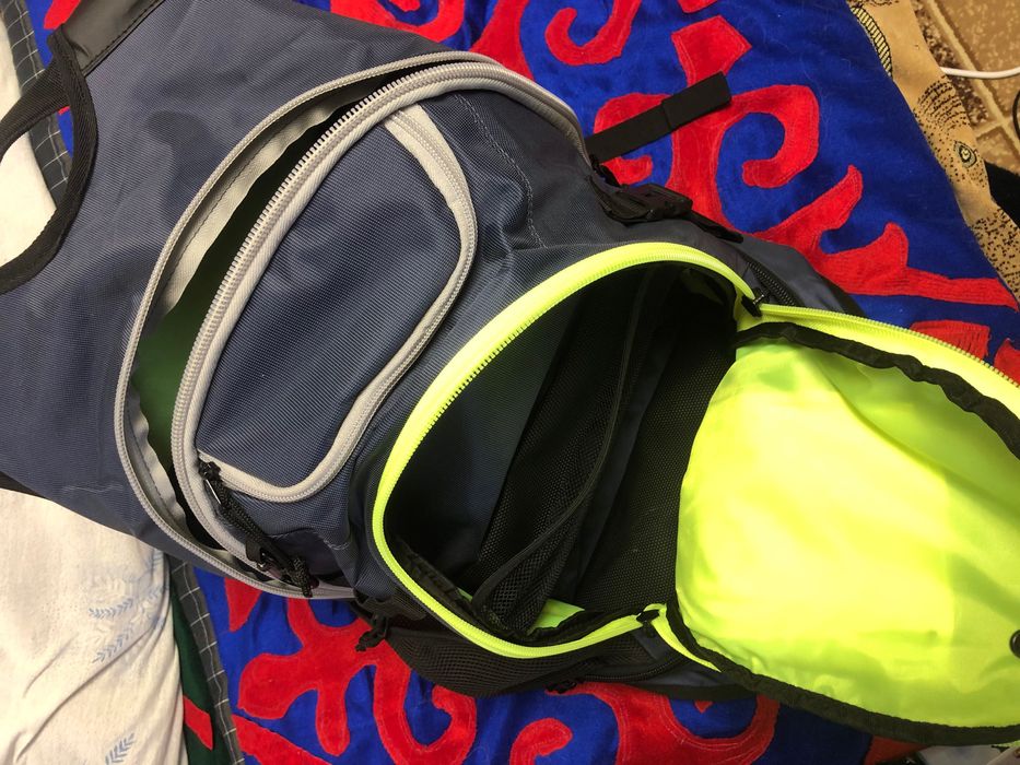 Рюкзак Arena Fastpack 3.0 оригинал