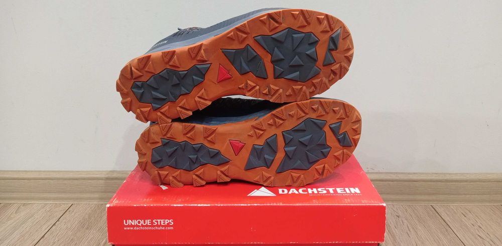 Мъжки туристически обувки Dachstein Super Leggera Flow LC GTX, Номер 41 – КАТО НОВИ