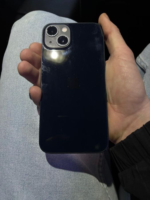 Iphone 13, 128GB, 78%