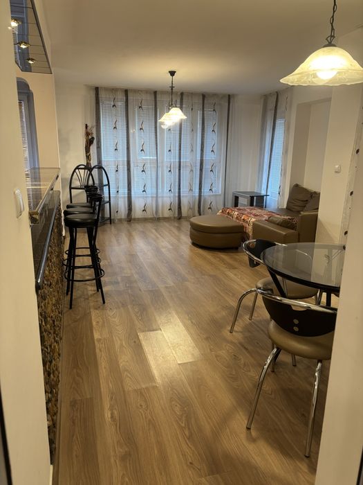 Дава се под наем Тристаен апартамент в София, Горна баня - 109 кв.м за 795.6 € - Снимка #2