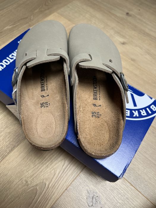 Birkenstock boston nr 35