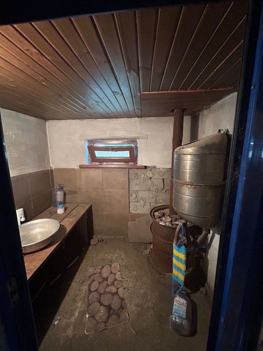 Продается 2 ком дом п.Жетиген