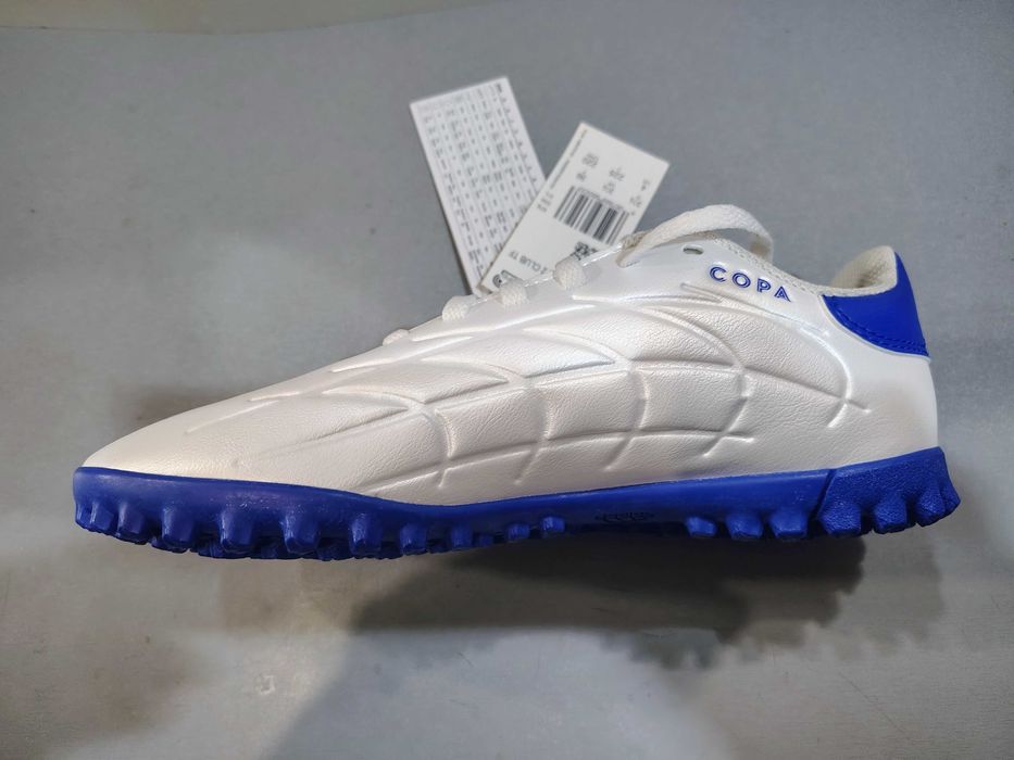ПРОМОЦИЯ 20%Adidas Copa N36.Детски стоножки.Нови.Оригинал.