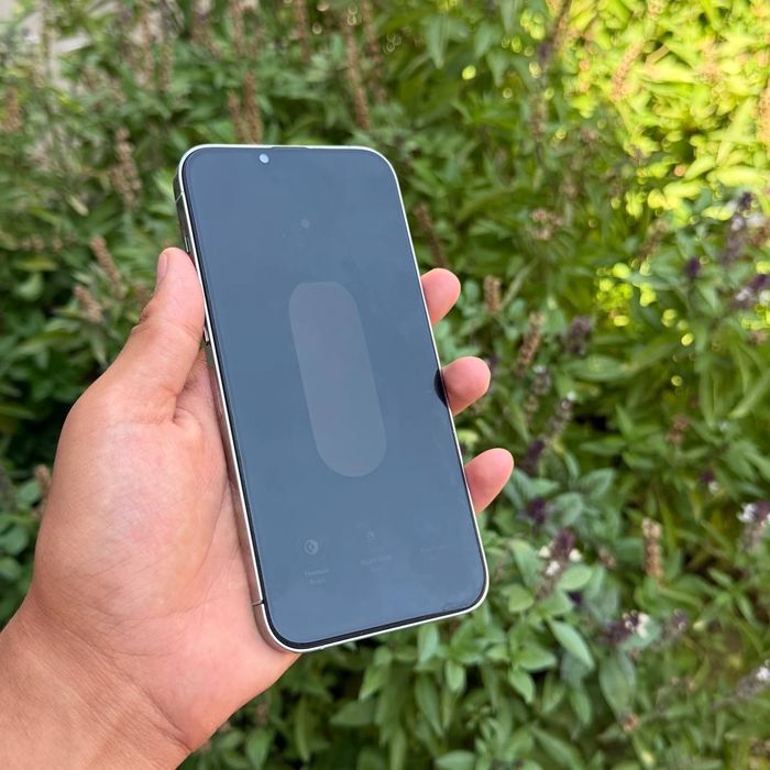 IPhone 13 Pro Max karobkalik