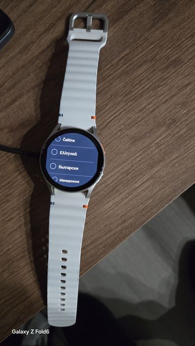 часовник samsung watch 7