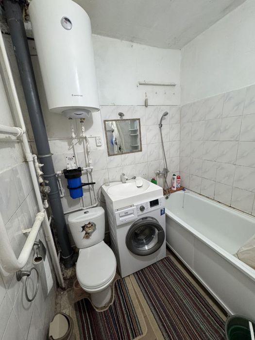 Продам 2 комнатную квартиру