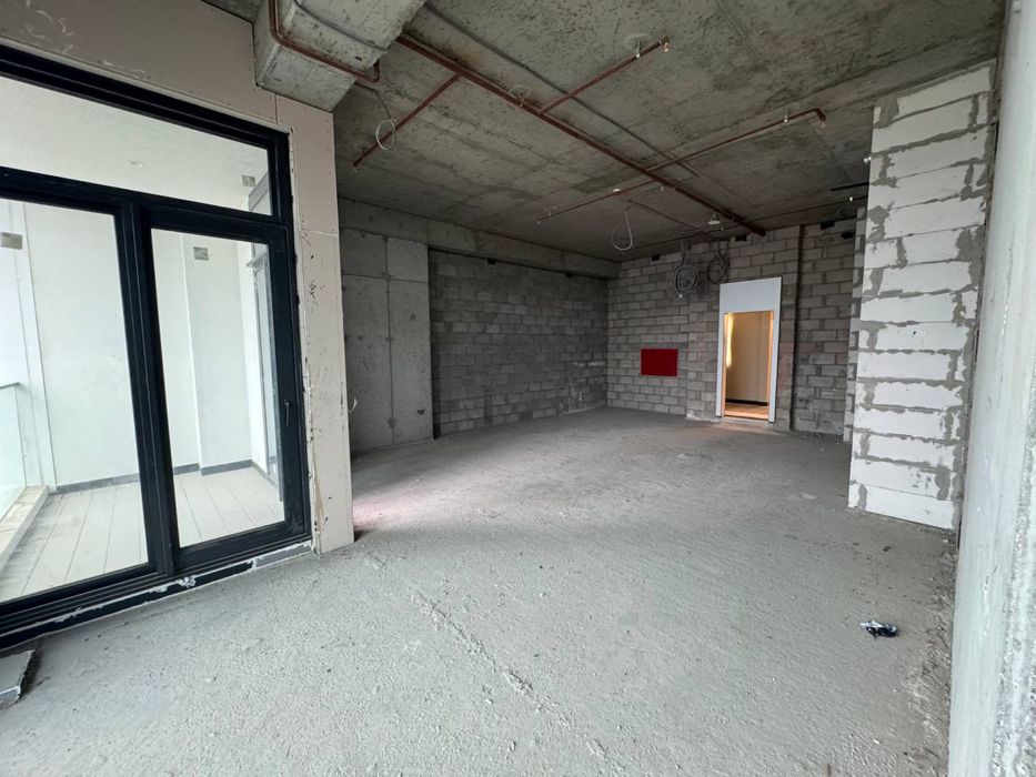 Продаётся Квартира ЖК ” Nest One “ 59м2 34-этаж Вид на Хумо Арена
