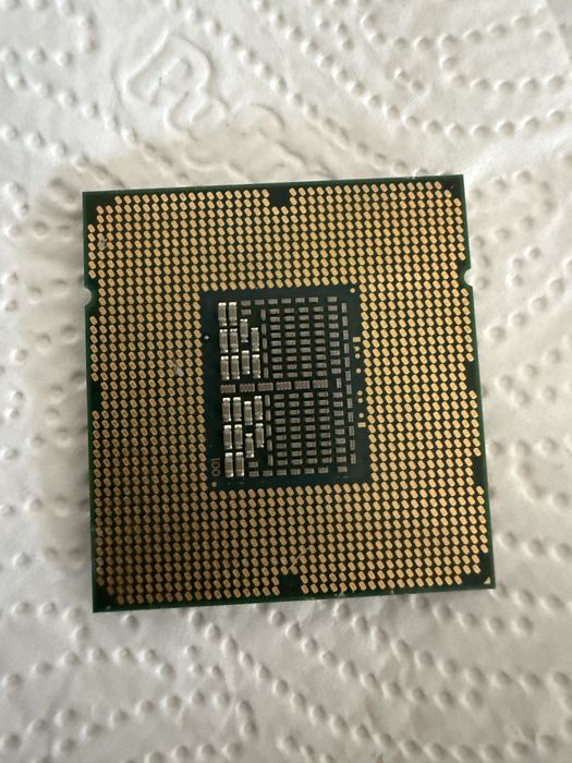 Intel I7 Confidential 3.33Ghz LGA 1366 Extreme Edition