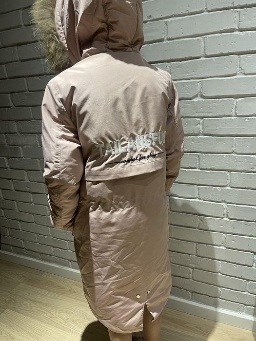 Продам Парка-Куртка для девочек