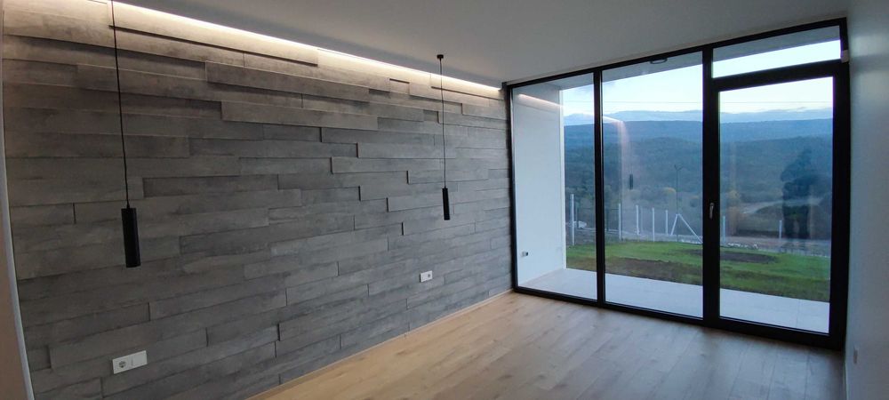 Нискоенергийни къщи до Балчик