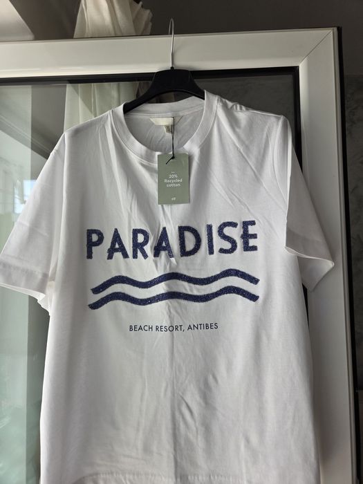Tricou damă Nou H&M xl