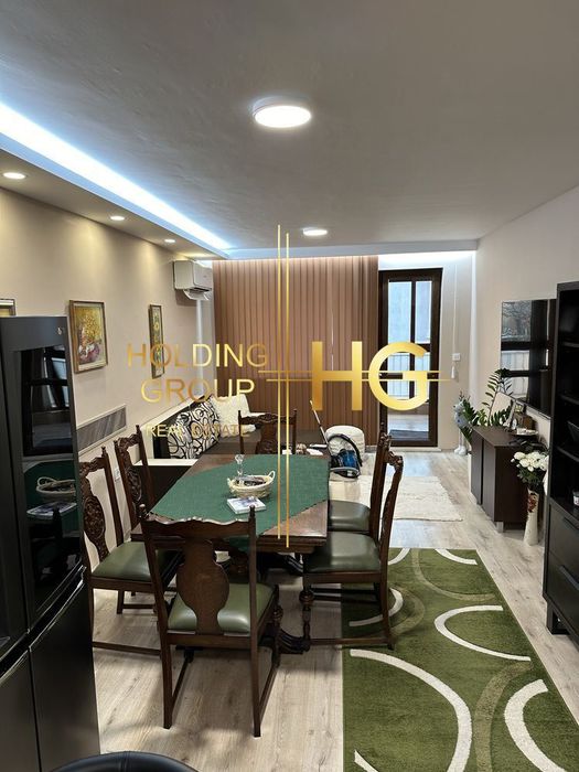 Продава се Тристаен апартамент в Варна, м-т Траката - 100 кв.м за 1850 €/кв.м - Снимка #12