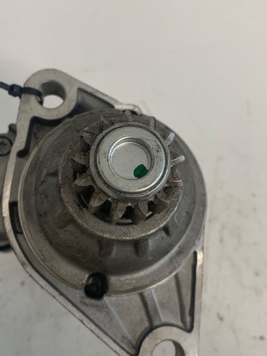 Electromotor 1.4Tsi Audi A3 Iii 8V1, 8Vk 2012 - >, Volkswagen Golf Vi