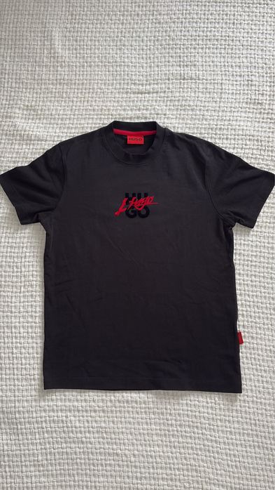 Tricou hugo boss