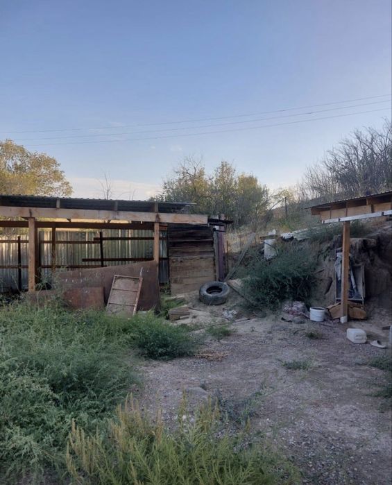 Дача, Турарские дачи