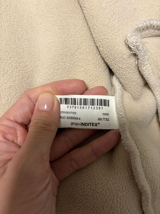 Куртка детская Zara