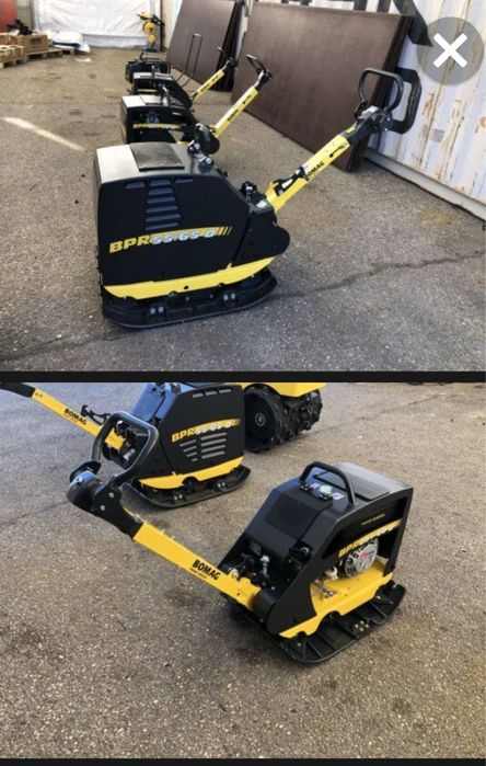 Аренда Инструментов аренда трамбовка кенгуру виброплита мини каток