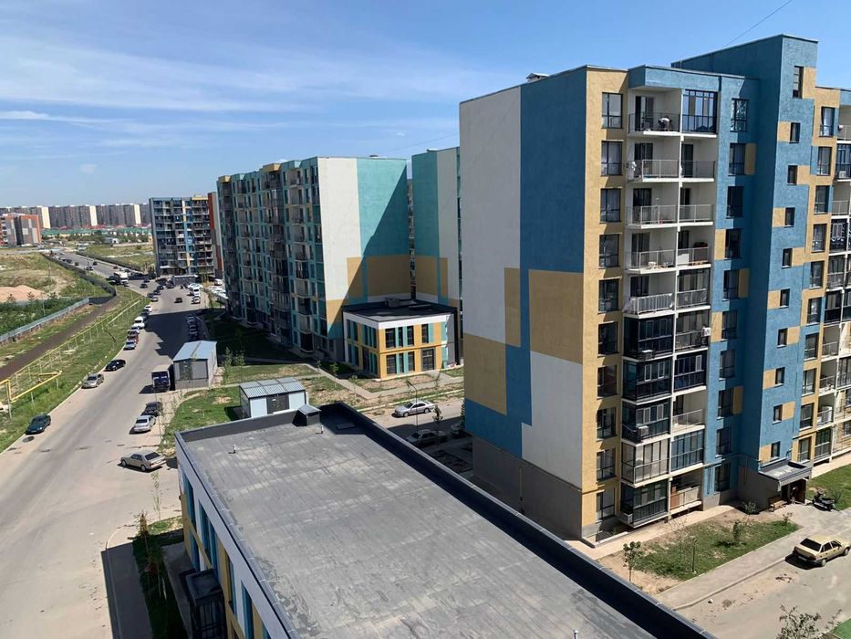 Продажа квартиры-студия