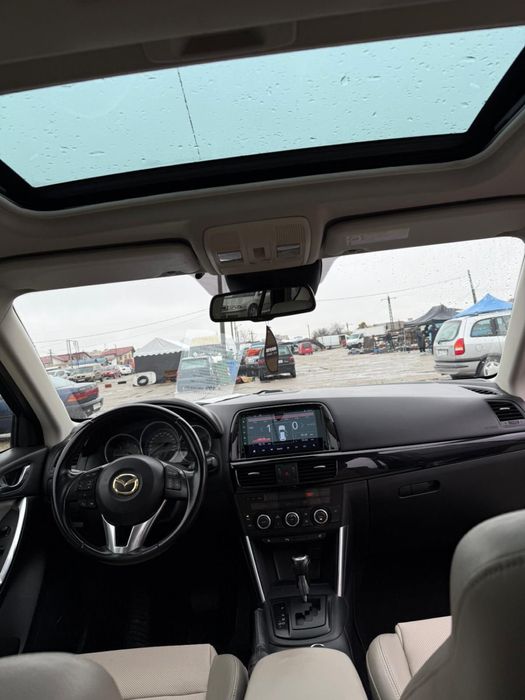 Mazda CX-5 2013 E6