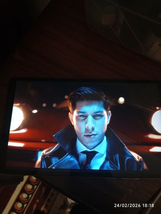 Planshet Xonor Pad  x7 4/128 oganimga 2 oy bo'ldi ideal