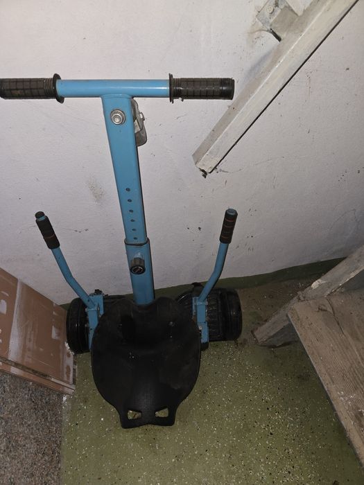 Vand 2 hoverboard functionabile