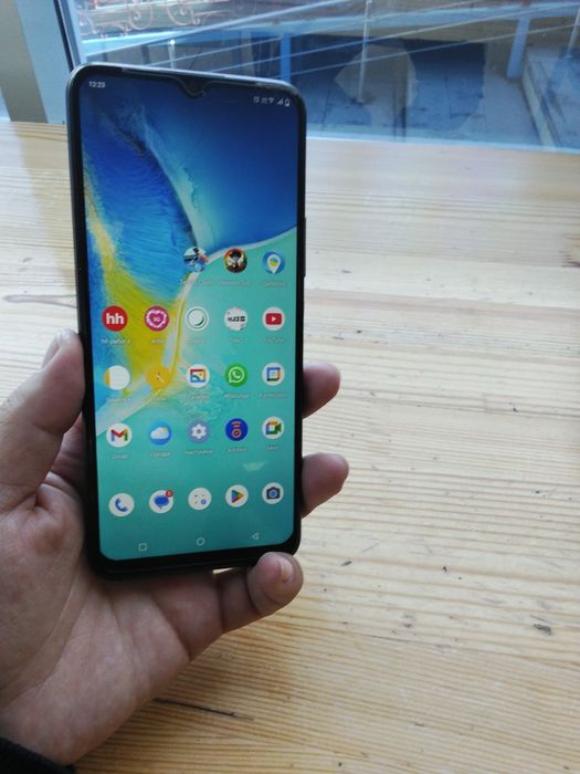 Продам Vivo у15s 32/3  Blue