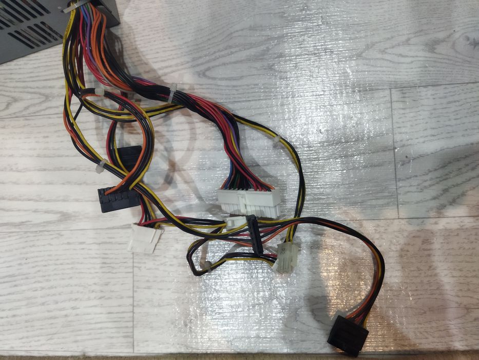 Блок питания для пк