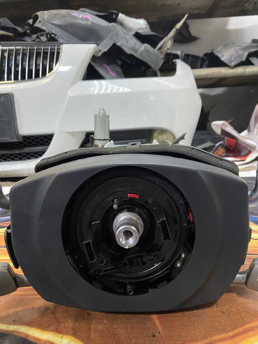 Рулевая колонка в сборе на bmw e65 e66 бмв е65 е66