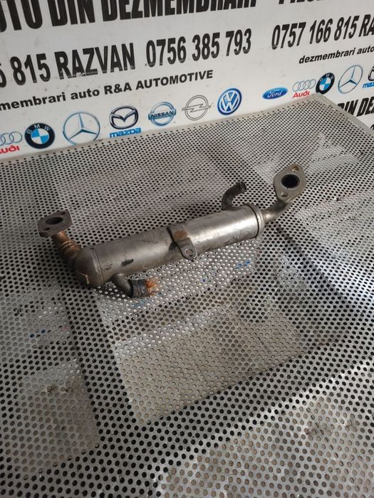 Racitor Gaze Egr Opel 1.7 Cdti Astra H zafira B Motor Z17DTH Cod  Factura Si Garantie