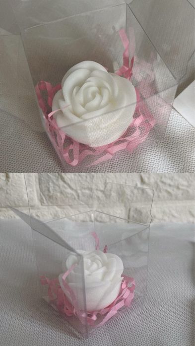 Тойбастар, бонбоньерки