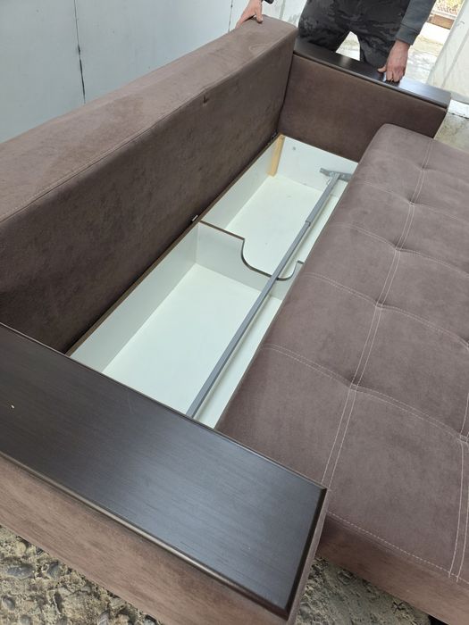 Продам     диван