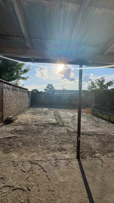 Продается дом  с.Карабулак (не Ключи)