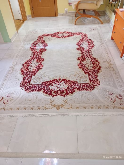 Covor original turcia