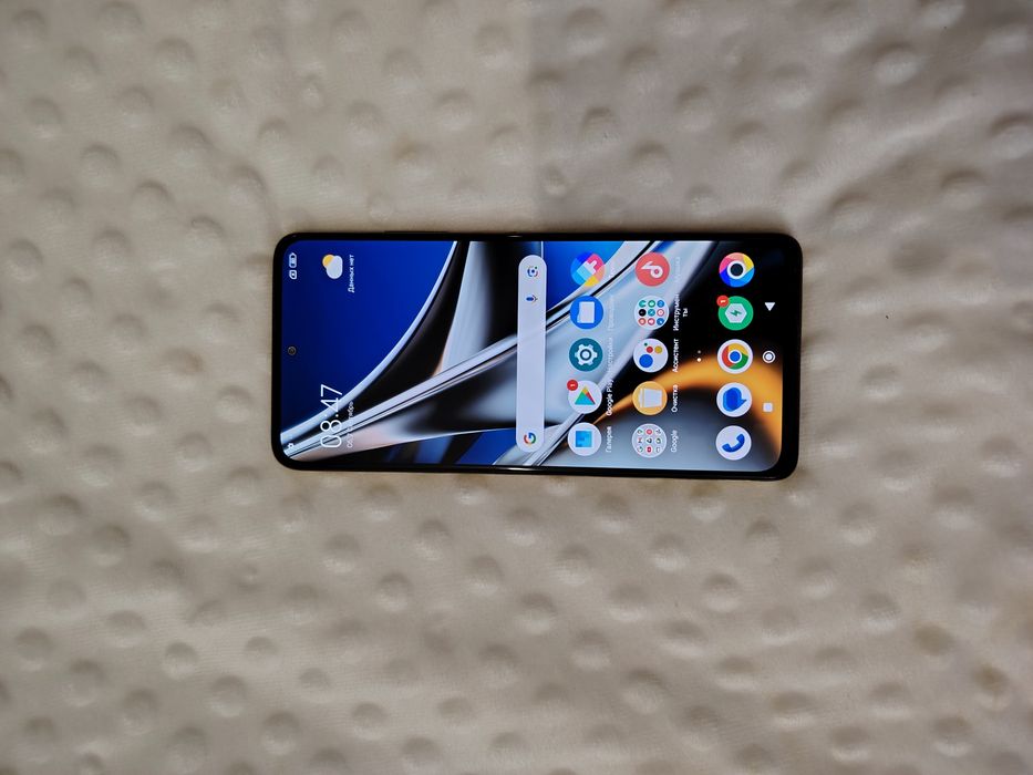 РОСО Х4Pro 5G  телефон
